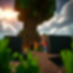 Accessing Free Minecraft Downloads: A Comprehensive Guide Introduction