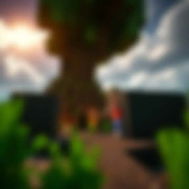 Accessing Free Minecraft Downloads: A Comprehensive Guide Introduction