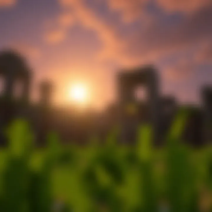 Accessing Free Minecraft Downloads: A Comprehensive Guide Summary