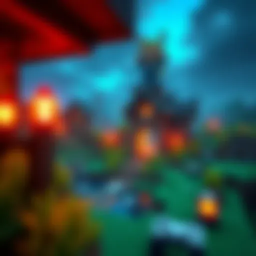 Accessing Minecraft: A Comprehensive Guide to Downloading Bedrock Edition for Free Introduction
