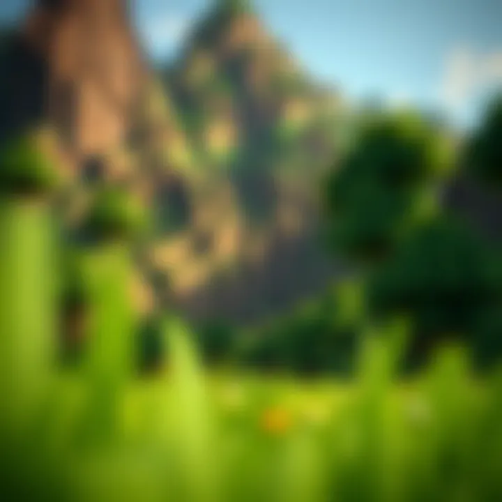 Accessing Minecraft: A Comprehensive Guide to Downloading Bedrock Edition for Free Summary