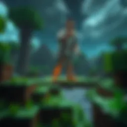 Accessing the First Version of Minecraft: A Comprehensive Guide Introduction