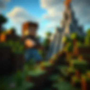 Notable Accessing the First Version of Minecraft: A Comprehensive Guide Notable Accessing the First Version of Minecraft: A Comprehensive Guide