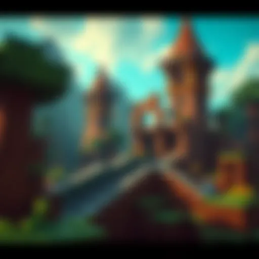 An In-Depth Exploration of Minecraft and Mojang Introduction