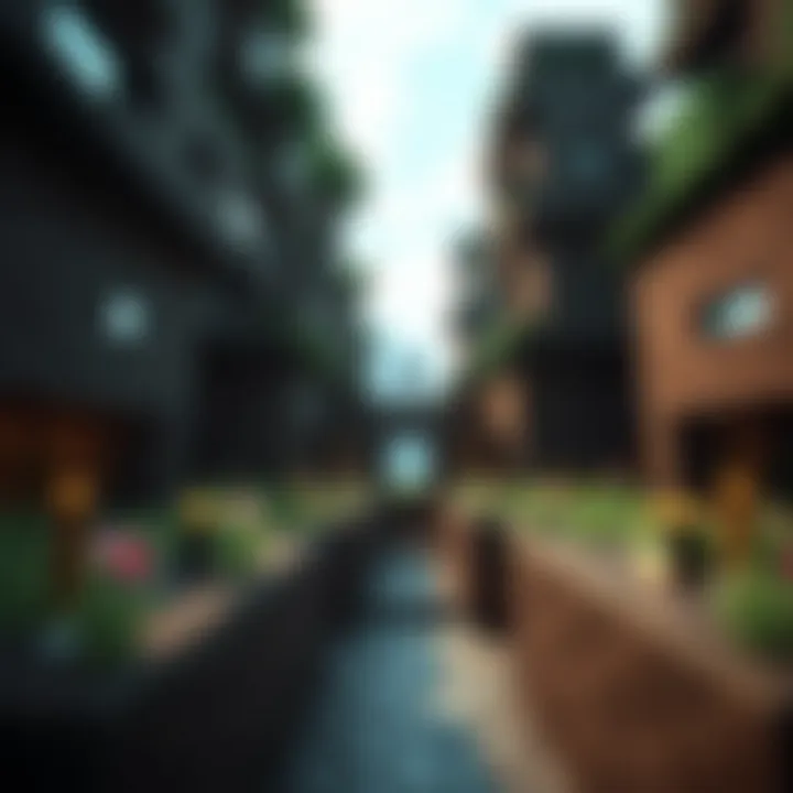 Notable An In-Depth Exploration of Minecraft and Mojang