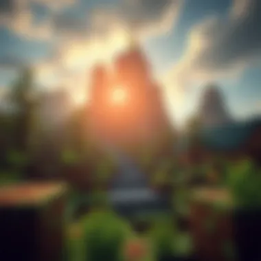 An In-Depth Exploration of Minecraft Bedrock Edition APK Introduction An In-Depth Exploration of Minecraft Bedrock Edition APK Introduction