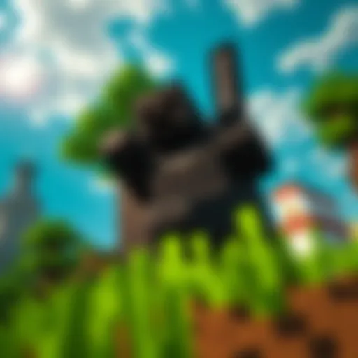 Comprehensive Analysis of the Latest Version of Minecraft Pocket Edition Introduction