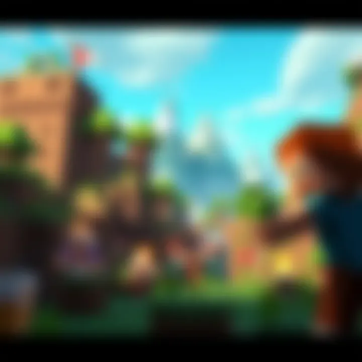 Comprehensive Analysis of the Latest Version of Minecraft Pocket Edition Summary