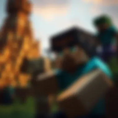 Notable Comprehensive Approach to Minecraft Beta Download Free