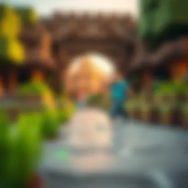 Notable Comprehensive Examination of MCPE APK 1.21 Notable Comprehensive Examination of MCPE APK 1.21