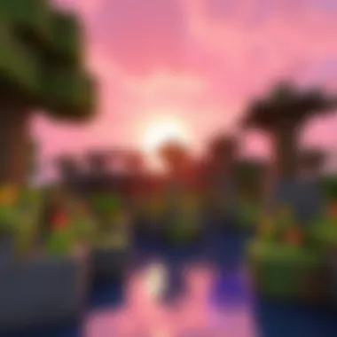 Notable Comprehensive Exploration of Minecraft APK PE Notable Comprehensive Exploration of Minecraft APK PE