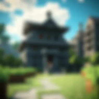 Notable Comprehensive Exploration of Minecraft PE Mods