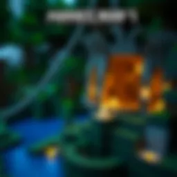 Comprehensive Exploration of the GMinecraft App Introduction