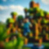 Comprehensive Guide to Downloading Beta Minecraft Introduction