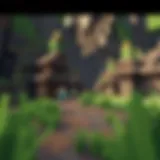 Comprehensive Guide to Downloading Free Minecraft Bedrock Resources Introduction