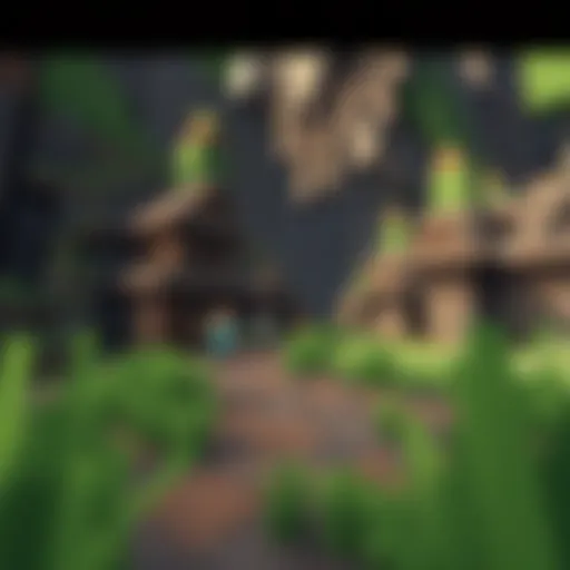 Comprehensive Guide to Downloading Free Minecraft Bedrock Resources Introduction