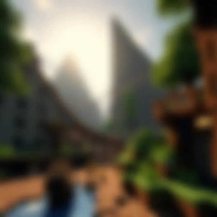 Notable Comprehensive Guide to Downloading Free Minecraft Bedrock Resources