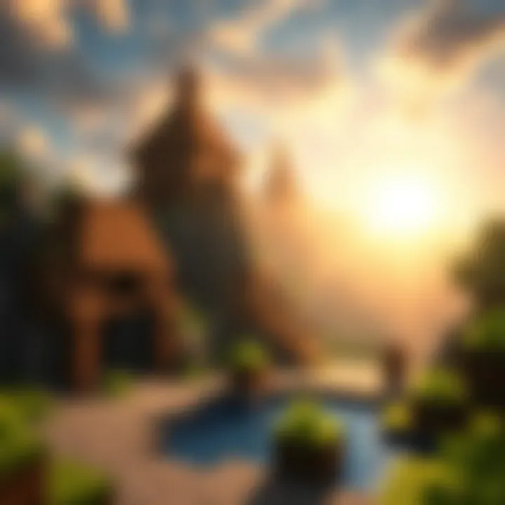 Comprehensive Guide to Downloading Free Minecraft Bedrock Resources Summary