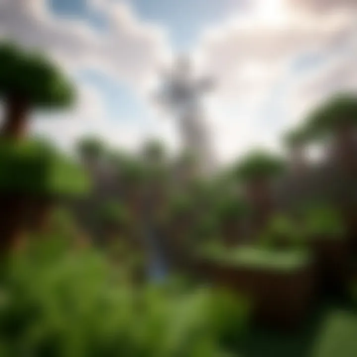 Comprehensive Guide to Downloading Minecraft 1.20 Summary