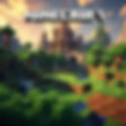 Comprehensive Guide to Downloading Minecraft 1.21.1 for Android APK Introduction