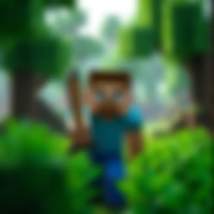 Notable Comprehensive Guide to Downloading Minecraft 1.21.1 for Android APK