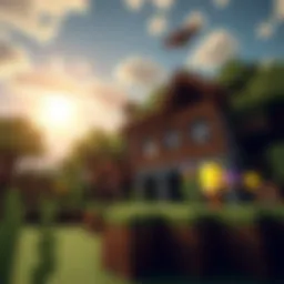 Comprehensive Guide to Downloading Minecraft 1.21.4 for Android APK Introduction