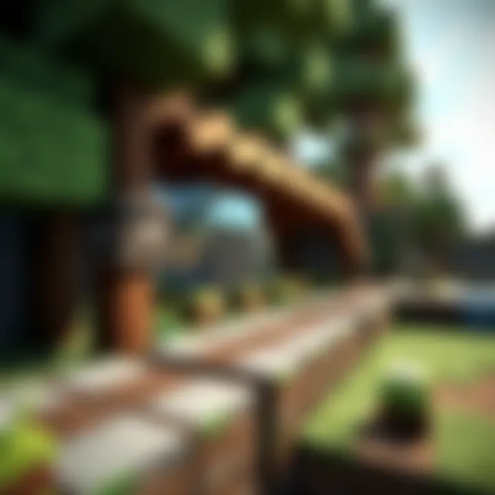 Notable Comprehensive Guide to Downloading Minecraft 1.21.4 for Android APK