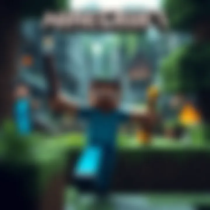 Comprehensive Guide to Downloading Minecraft 1.21.4 for Android APK Summary