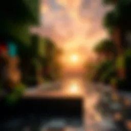 Comprehensive Guide to Downloading Minecraft 1.21 for PC Introduction