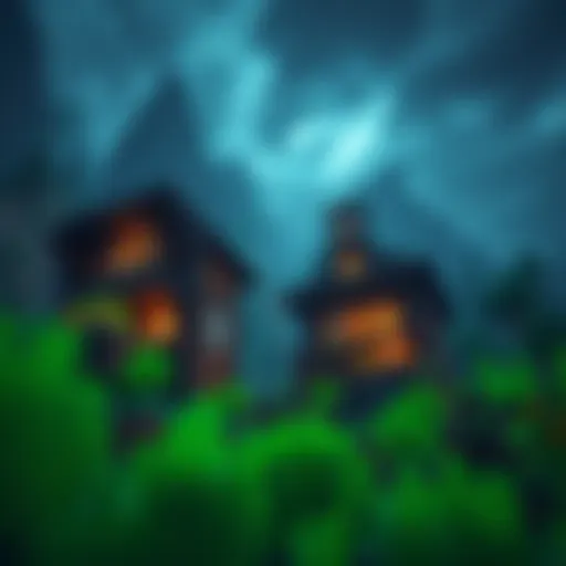 Comprehensive Guide to Downloading Minecraft Bedrock on Android Introduction