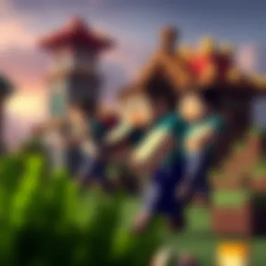 Notable Comprehensive Guide to Downloading Minecraft Bedrock on Android
