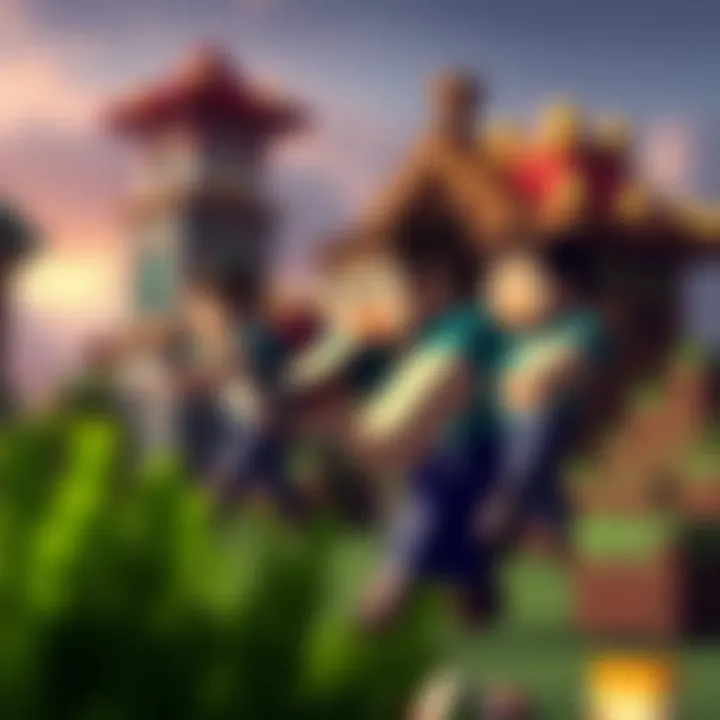 Notable Comprehensive Guide to Downloading Minecraft Bedrock on Android