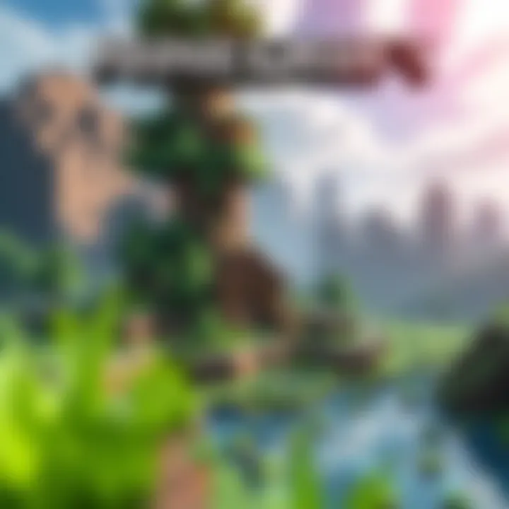 Comprehensive Guide to Downloading Minecraft Bedrock on Android Summary
