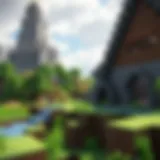 Comprehensive Guide to Downloading Minecraft Bedrock on PC Introduction