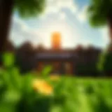 Comprehensive Guide to Downloading Minecraft for Free Introduction