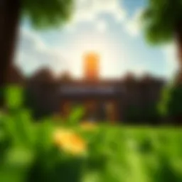 Comprehensive Guide to Downloading Minecraft for Free Introduction