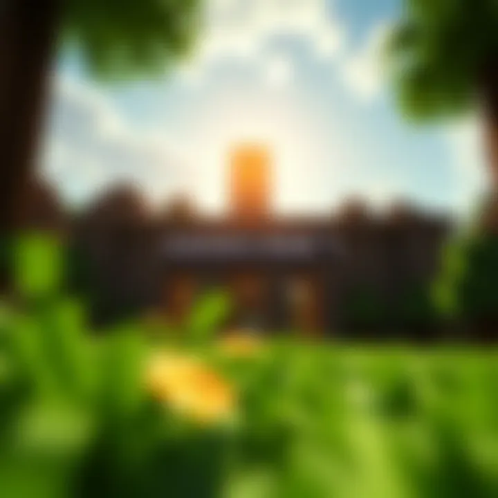 Comprehensive Guide to Downloading Minecraft for Free Introduction