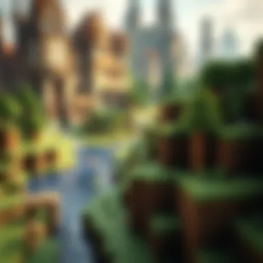 Notable Comprehensive Guide to Downloading Minecraft for Free