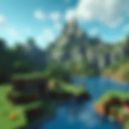 Comprehensive Guide to Downloading Minecraft for Free on PC Introduction