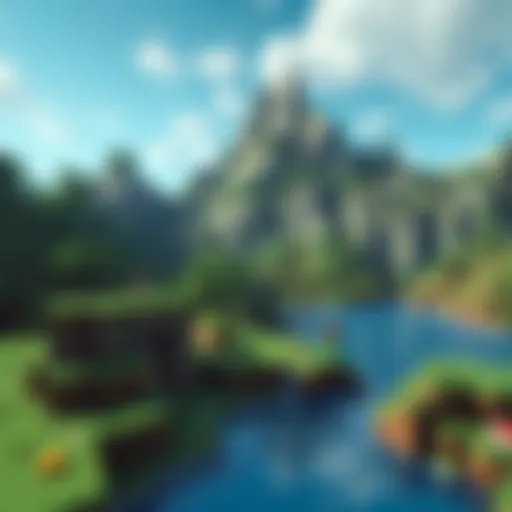 Comprehensive Guide to Downloading Minecraft for Free on PC Introduction
