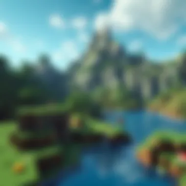 Comprehensive Guide to Downloading Minecraft for Free on PC Introduction Comprehensive Guide to Downloading Minecraft for Free on PC Introduction