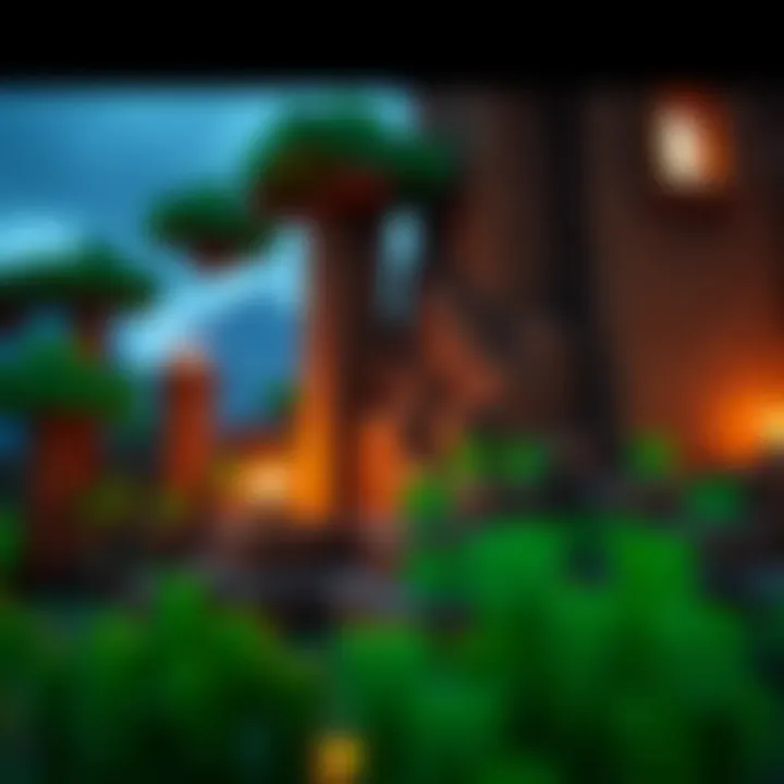 Comprehensive Guide to Downloading Minecraft for Free Summary