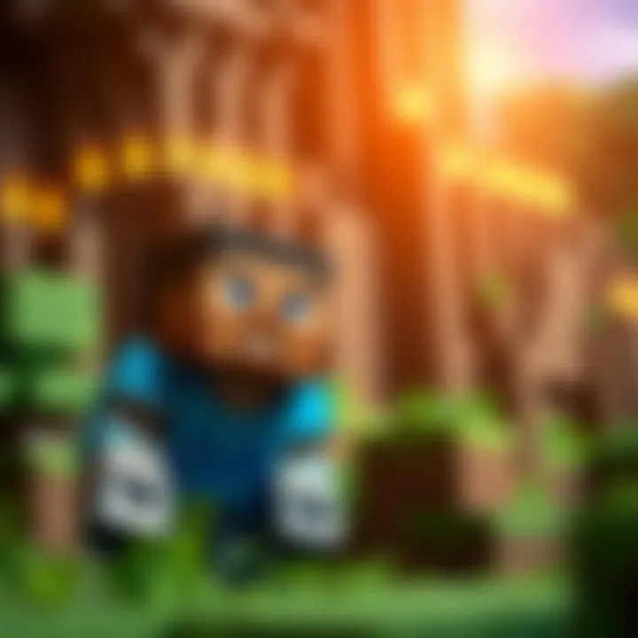 Comprehensive Guide to Downloading Minecraft for PC Free on Windows 11 Introduction