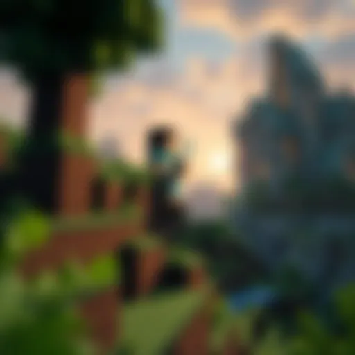 Comprehensive Guide to Downloading Minecraft for PC Introduction
