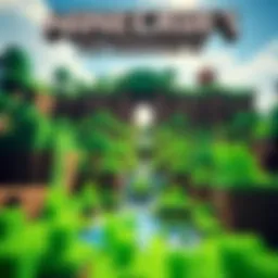 Comprehensive Guide to Downloading Minecraft for Windows 10 Introduction