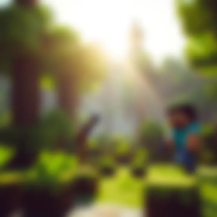 Notable Comprehensive Guide to Downloading Minecraft for Windows 10