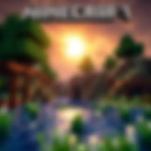 Comprehensive Guide to Downloading Minecraft: Free Java APK Insights Introduction