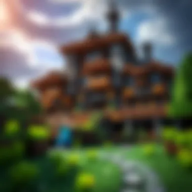 Comprehensive Guide to Downloading Minecraft from minecraft.net Introduction