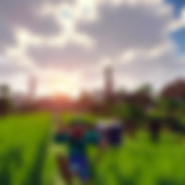 Notable Comprehensive Guide to Downloading Minecraft from minecraft.net