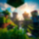 Comprehensive Guide to Downloading Minecraft from Mojang Introduction